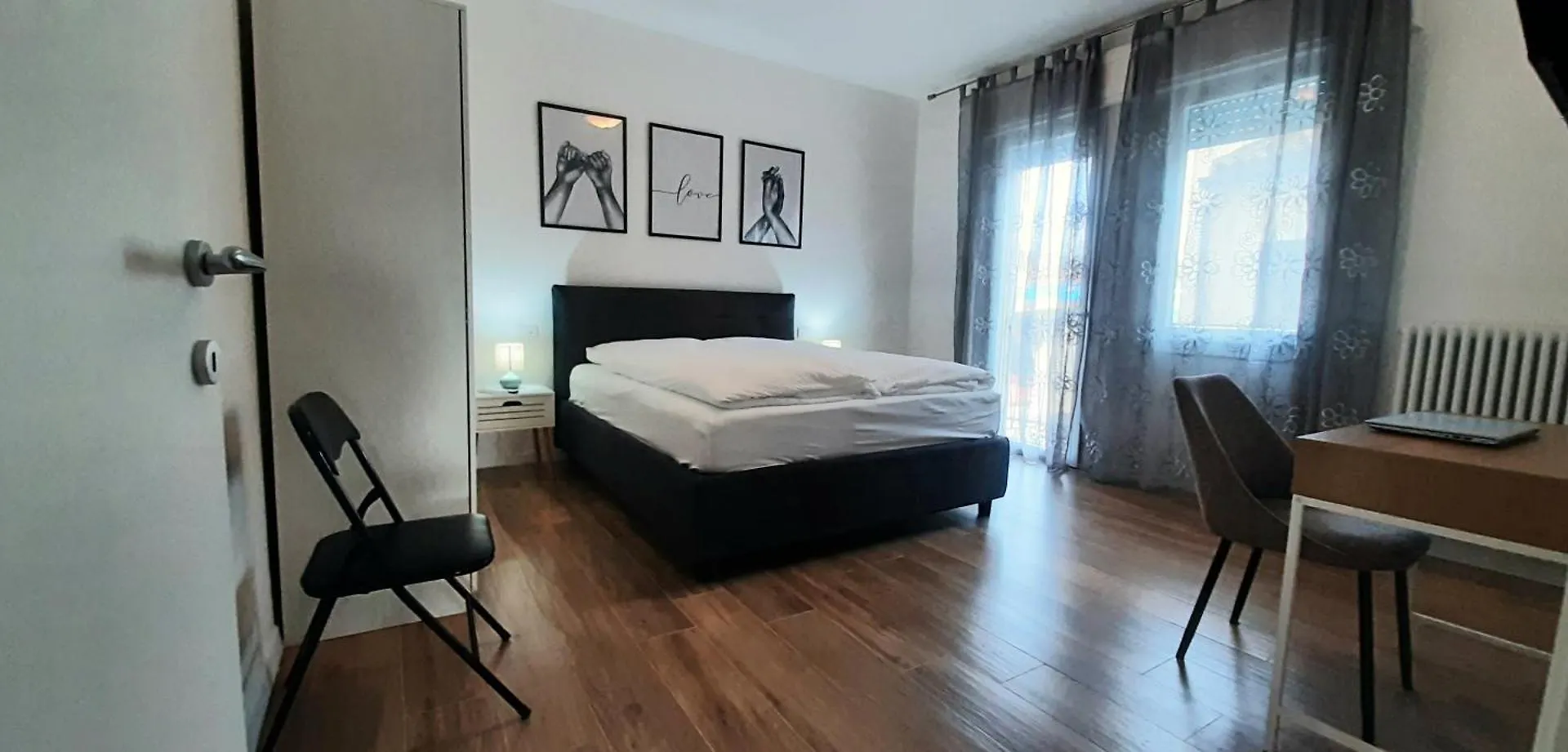 Canaletto Apartment Con Parcheggio Dolo