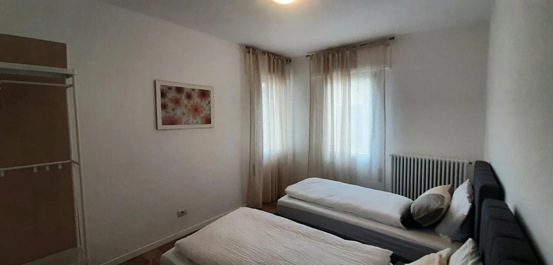 Canaletto Apartment Con Parcheggio Dolo 0*,