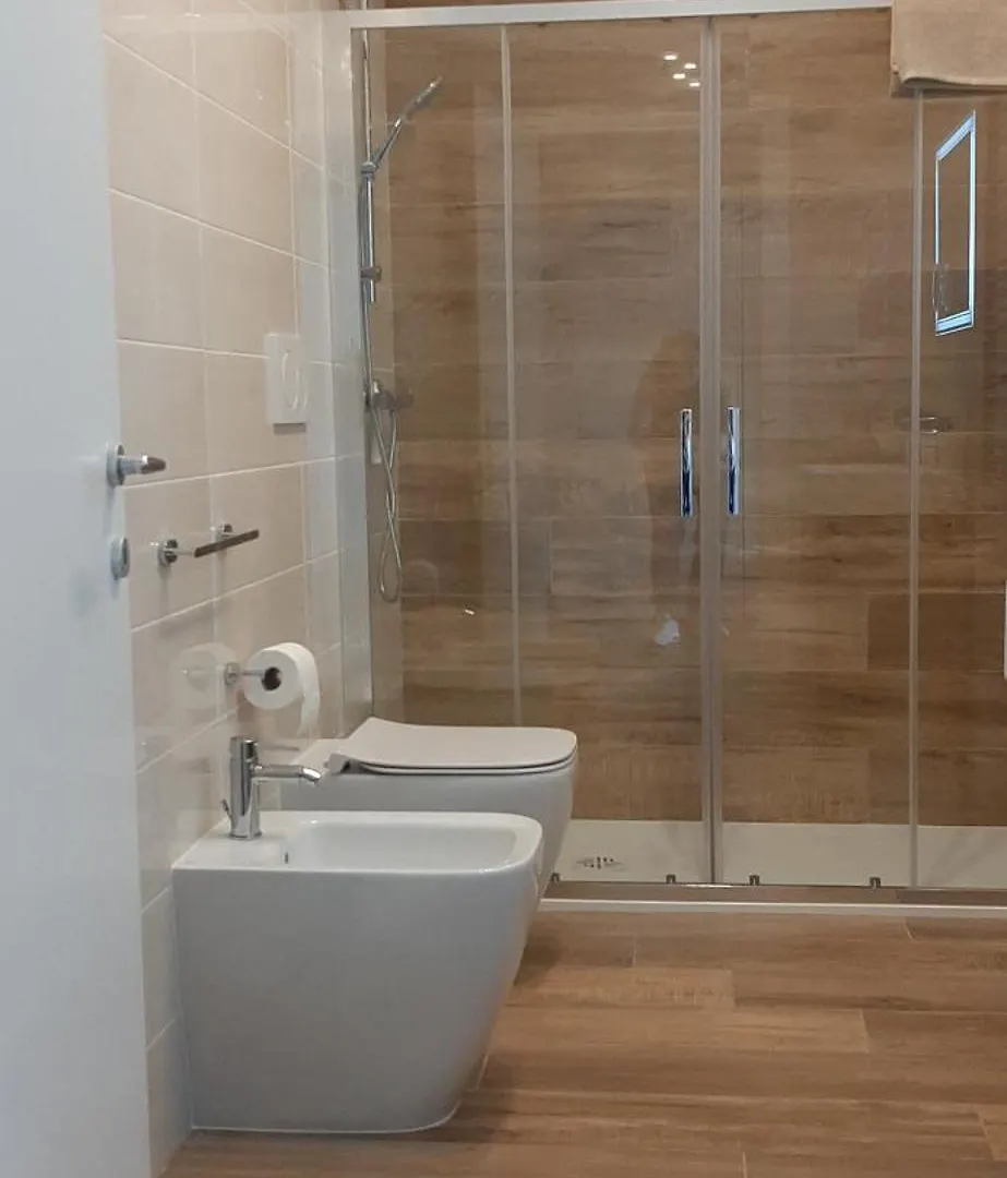 Canaletto Apartment Con Parcheggio Dolo