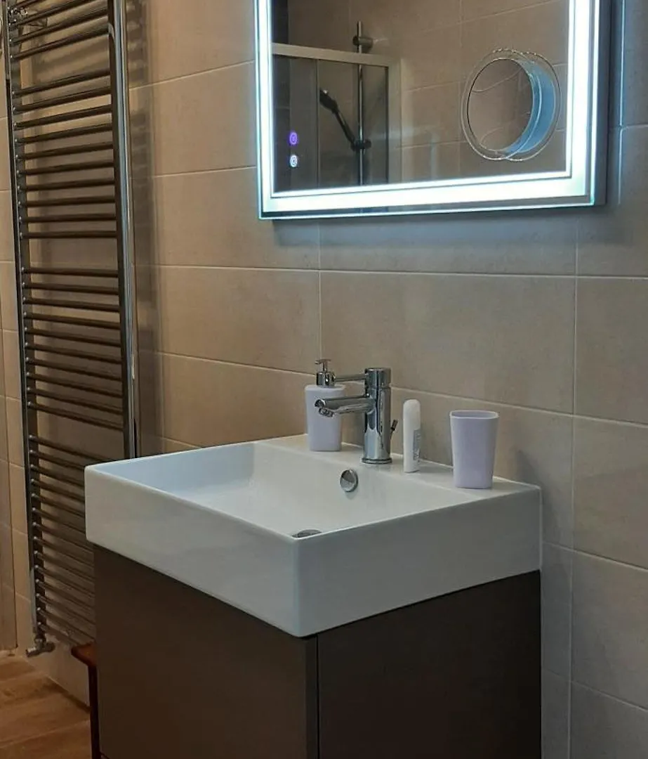 Canaletto Apartment Con Parcheggio Dolo