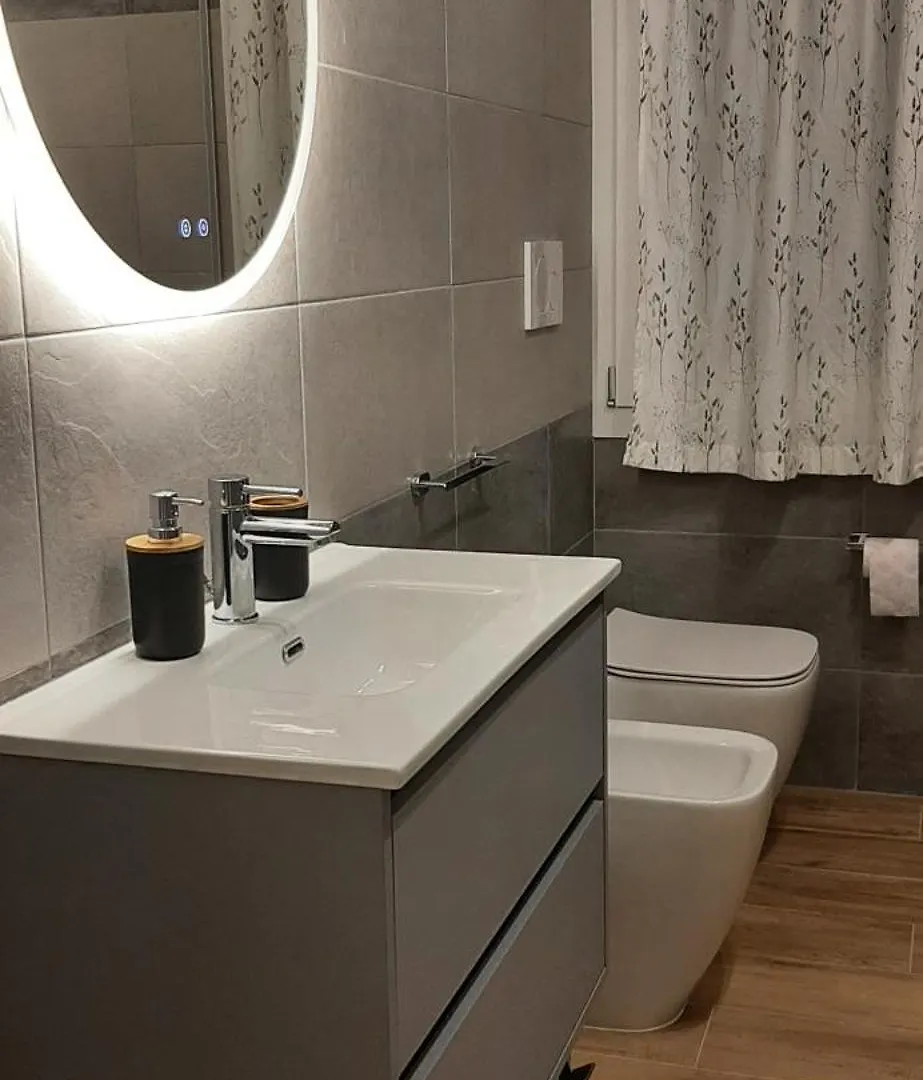 Canaletto Apartment Con Parcheggio Dolo Italy