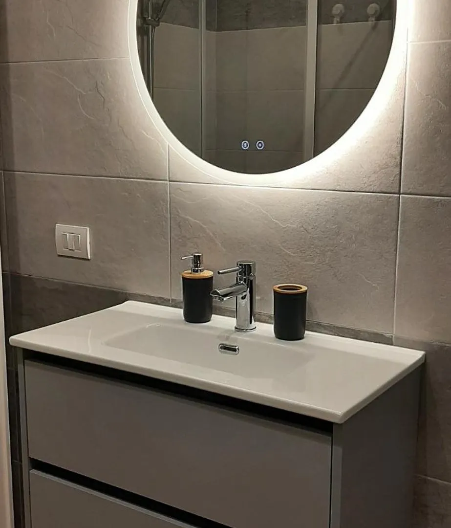 Canaletto Apartment Con Parcheggio Dolo 0*,  Italy