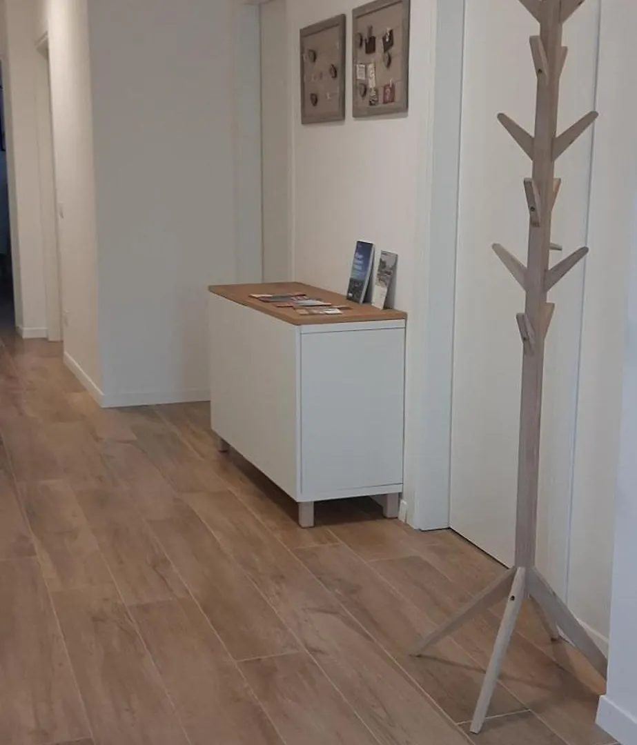 Canaletto Apartment Con Parcheggio Dolo