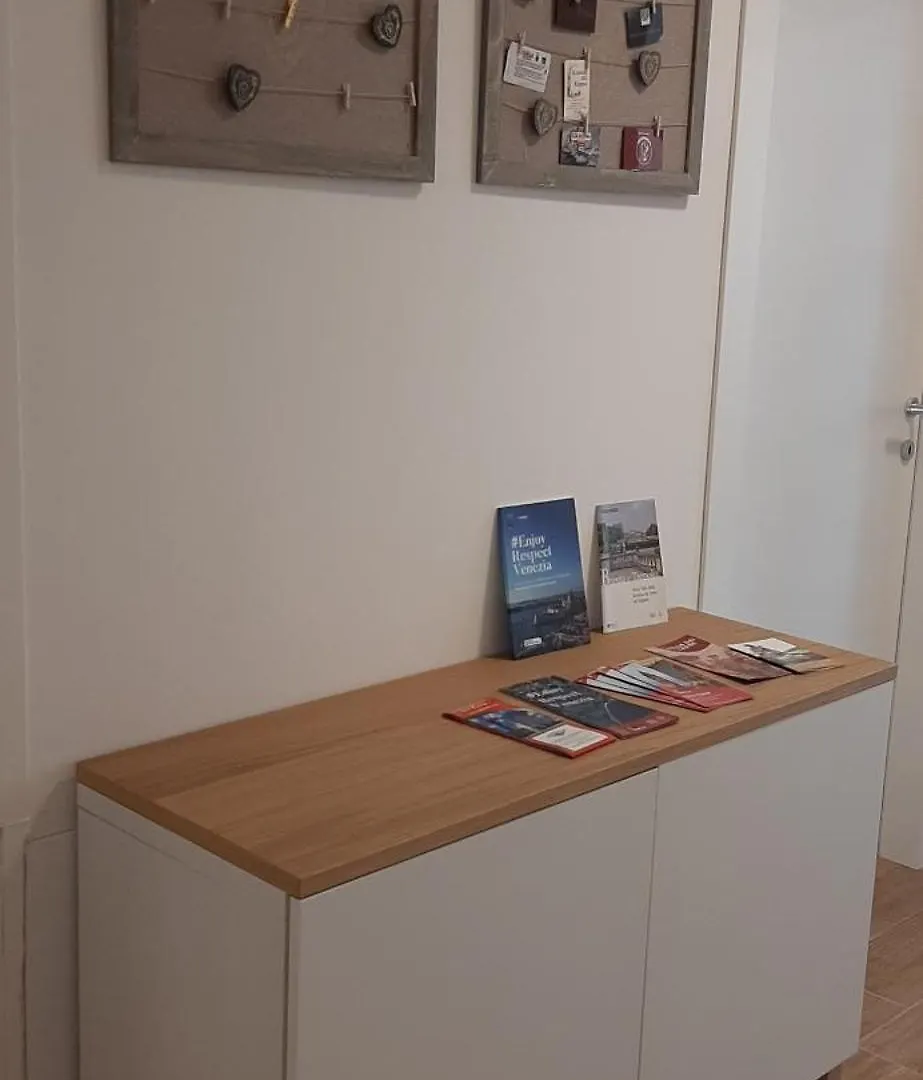 Canaletto Apartment Con Parcheggio Dolo 0*,  Italy