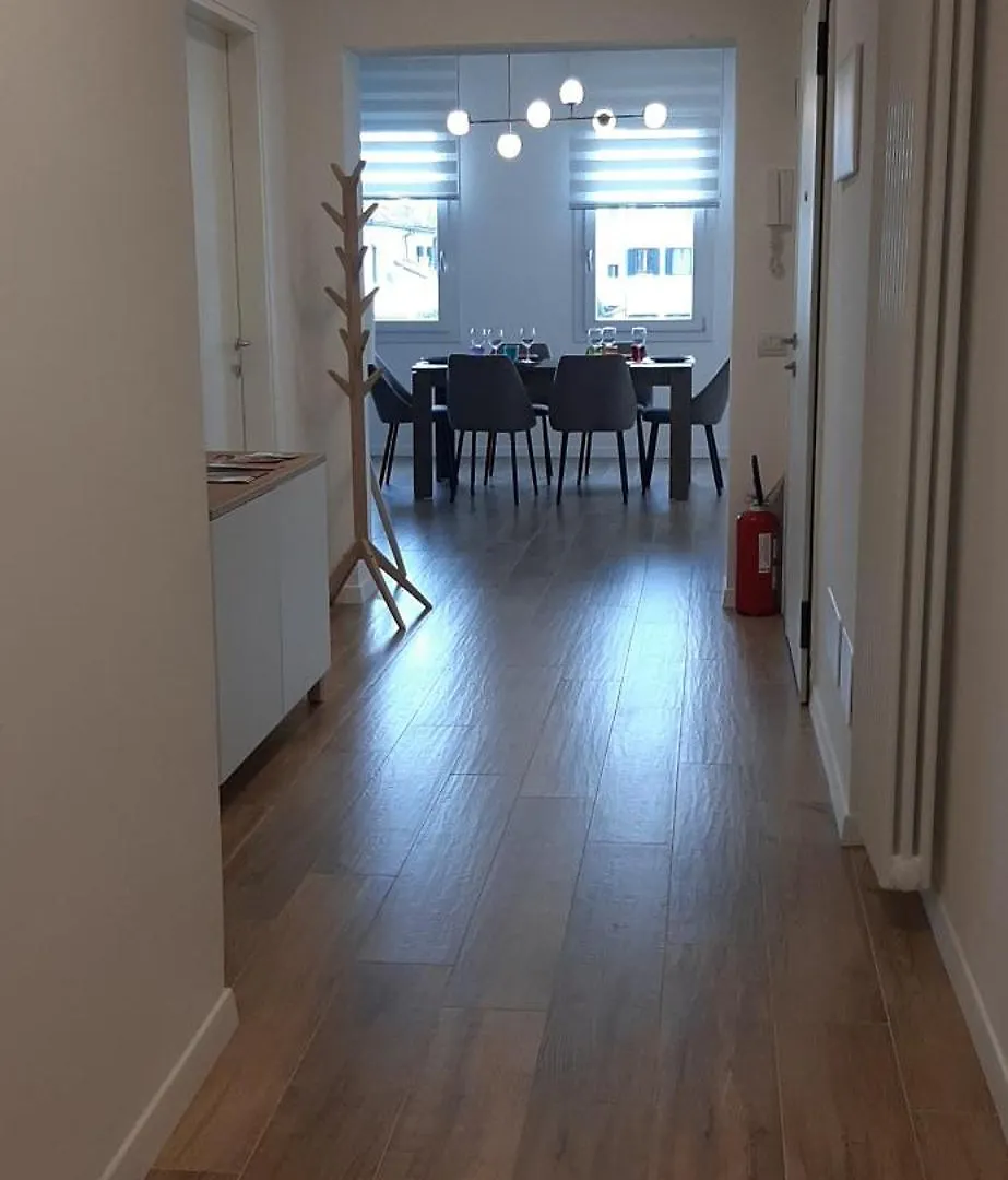 Canaletto Apartment Con Parcheggio Dolo