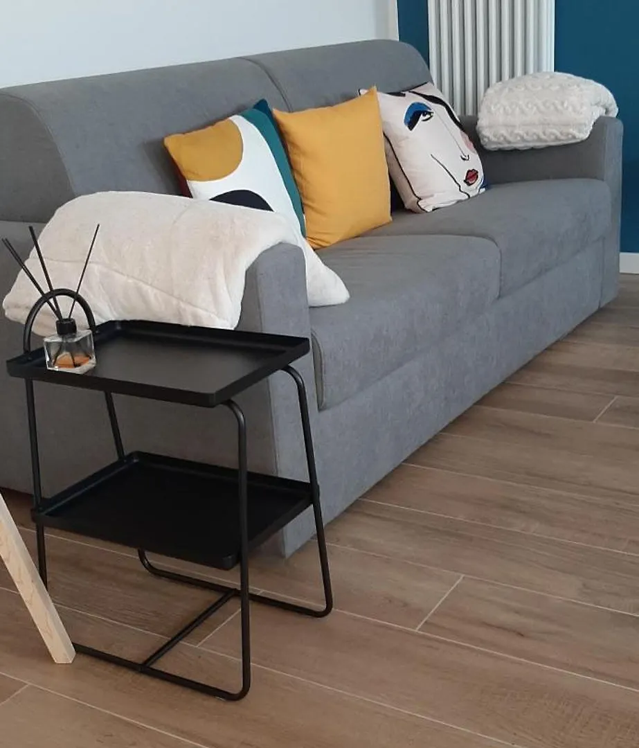 Canaletto Apartment Con Parcheggio Dolo Italy