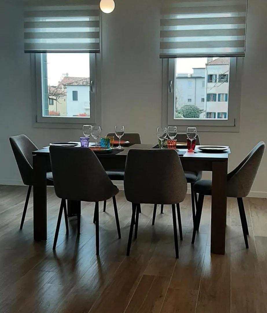 Canaletto Apartment Con Parcheggio Dolo