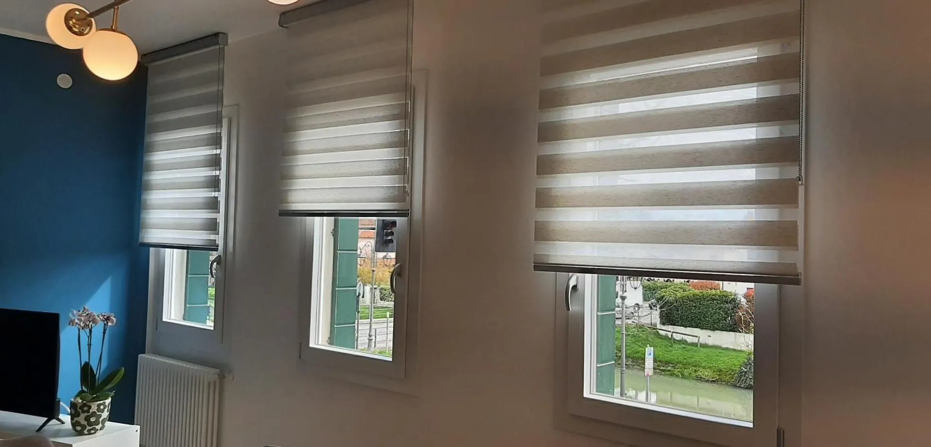 Canaletto Apartment Con Parcheggio Dolo