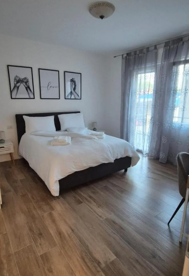 Canaletto Apartment Con Parcheggio Dolo 0*,  Italy