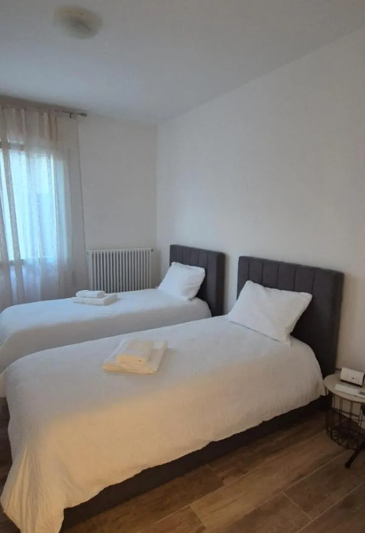 Canaletto Apartment Con Parcheggio Dolo