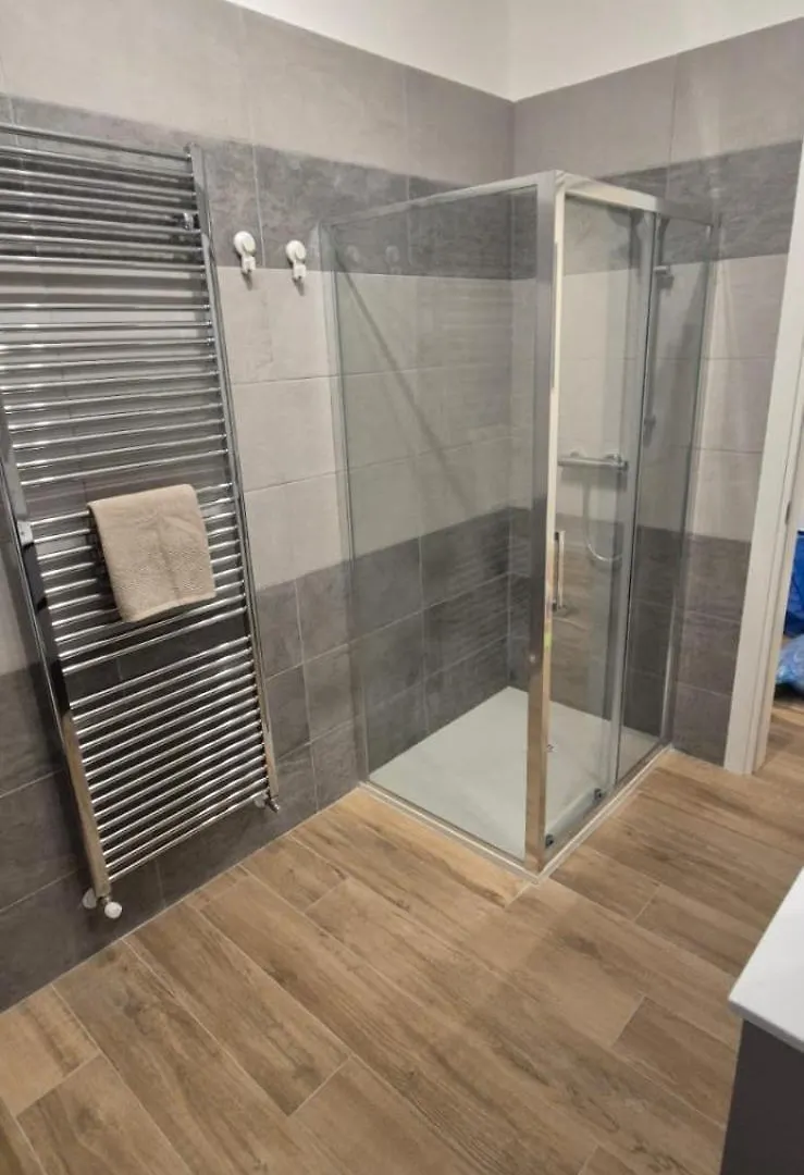 Canaletto Apartment Con Parcheggio Dolo Italy