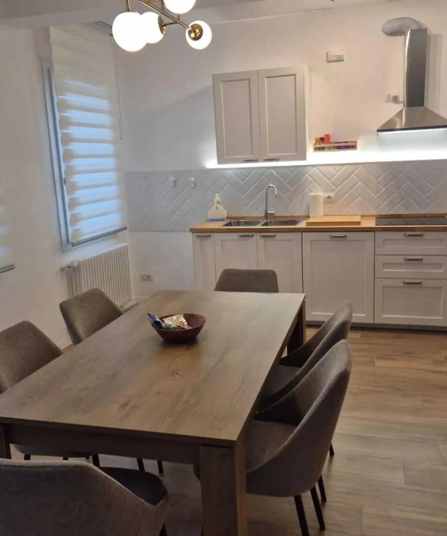 Canaletto Apartment Con Parcheggio Dolo Italy