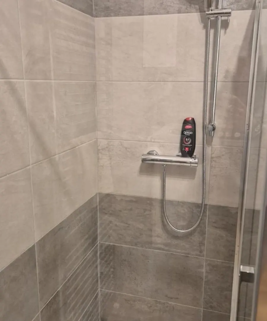 Canaletto Apartment Con Parcheggio Dolo Italy