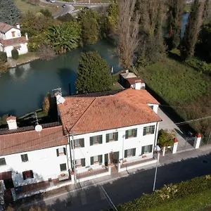 3* Bed & Breakfast Dimora Naviglio